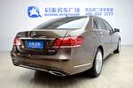 奔驰E级2014款改款 E300L