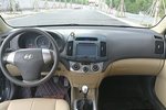 现代悦动2008款1.6L MT GLS 