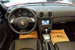 保时捷Boxster2009款Boxster 2.9L 