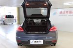 保时捷Panamera2014款Panamera 3.0T 