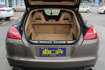 保时捷Panamera2010款Panamera 3.6L 