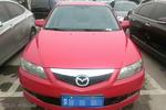 马自达Mazda62007款2.0 手自一体超豪华型