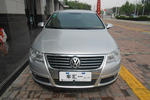 大众迈腾2008款1.8TSI 手自一体 舒适型