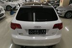 奥迪A3 Sportback2010款1.8TFSI 尊贵型