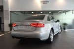 奥迪A4L2011款1.8TFSI 舒适型