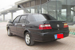 大众桑塔纳2006款1.8 GLi 手动全选型