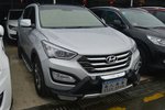 现代全新胜达2013款改款 2.4L 自动四驱智能型 