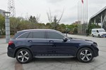 奔驰GLC级2018款GLC 260 4MATIC 豪华型