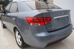 起亚福瑞迪2009款1.6L GLS 手动