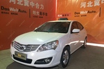 现代悦动2011款1.6L 手动舒适型