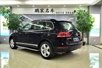 大众途锐2014款3.0TSI V6 新锐版