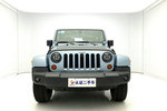 Jeep牧马人两门版2012款3.6L Sahara 极地版