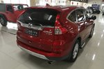 本田CR-V2015款2.4L 四驱尊贵版