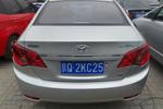 现代伊兰特2008款1.6GLS 手动豪华贵雅版