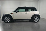 MINICOUPE2012款1.6L COOPER 