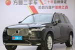 沃尔沃XC902018款2.0T T5 智逸版 7座