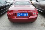 马自达MX-52009款2.0L 标准型