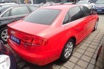 奥迪A4L2010款1.8TFSI 舒适型