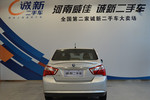 启辰D502012款1.6L 自动 尊贵版