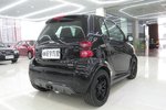 smartfortwo2012款1.0T 博速Xclusive版