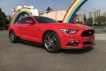 福特Mustang2015款2.3T 50周年纪念版