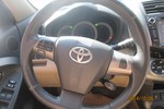 丰田RAV42011款2.4L 自动四驱至臻版 