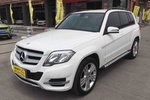 奔驰GLK级2013款GLK 300 4MATIC 动感型