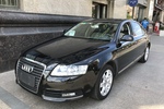 奥迪A6L2010款2.8FSI quattro 豪华型