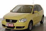 大众Polo2009款1.4L 手自一体 舒尚版