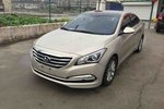 现代名图2014款1.8L 自动智能型