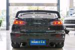 三菱蓝瑟 翼豪陆神2008款Evo X 2.0T BBS版