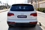 奥迪Q72013款35 TFSI 进取型