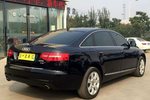 奥迪A6L2009款2.8FSI 豪华型