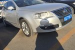 大众迈腾2009款1.8TSI DSG 豪华型