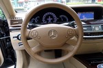 奔驰S级2012款S350L 4MATIC Grand Edition