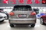 保时捷Cayenne2014款Platinum Edition 3.0T