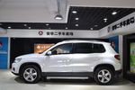 大众途观2010款2.0TSI 手自一体 旗舰导航版