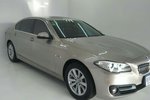 宝马5系2014款520Li 典雅型