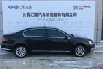 大众迈腾2012款1.8TSI DSG 领先型