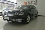 大众迈腾2013款2.0TSI 豪华型