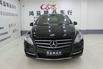 奔驰R级2011款R350L 4MATIC