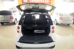 smartfortwo2011款1.0L MHD 兔年特别版