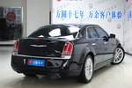 克莱斯勒3002013款300C 3.6L 尊崇版