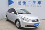 东风启辰D502012款1.6L 手动 舒适版