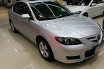 马自达MAZDA3经典2012款经典款 1.6L MT 特惠版