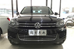 大众途锐2011款3.0TDI V6 柴油标配型 