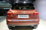 保时捷Cayenne2011款3.0T