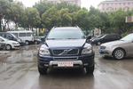 沃尔沃XC902012款2.5T 北欧豪华版