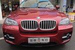 宝马X62012款xDrive35i