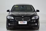 宝马5系2013款530Li 领先型